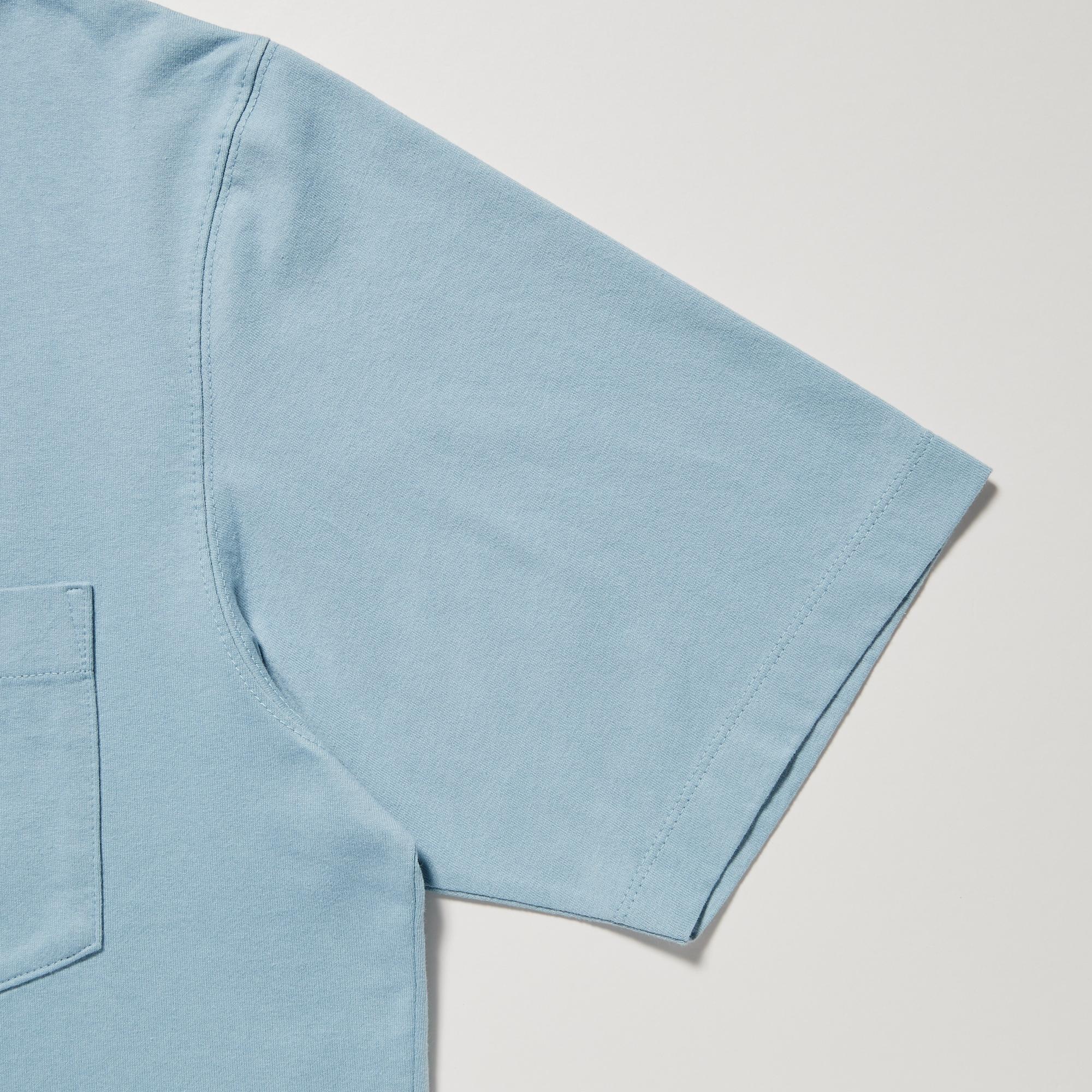 tshirts men with pocket