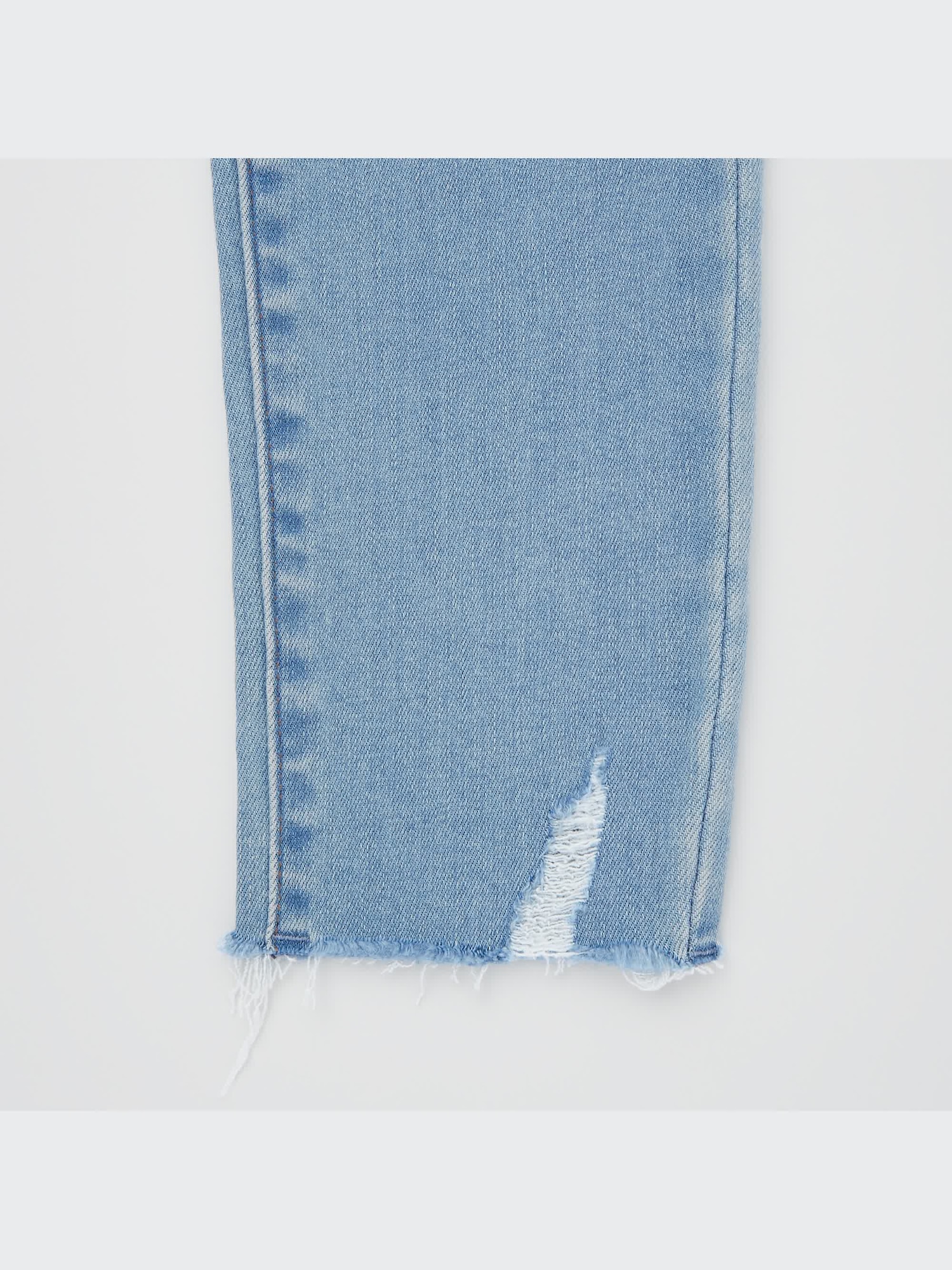  Jeans ウルトラ ハイライズ マムジーンズ 送関込 FINAL SALE】【ユニセックス】【リメイク】13MWZ ストレート