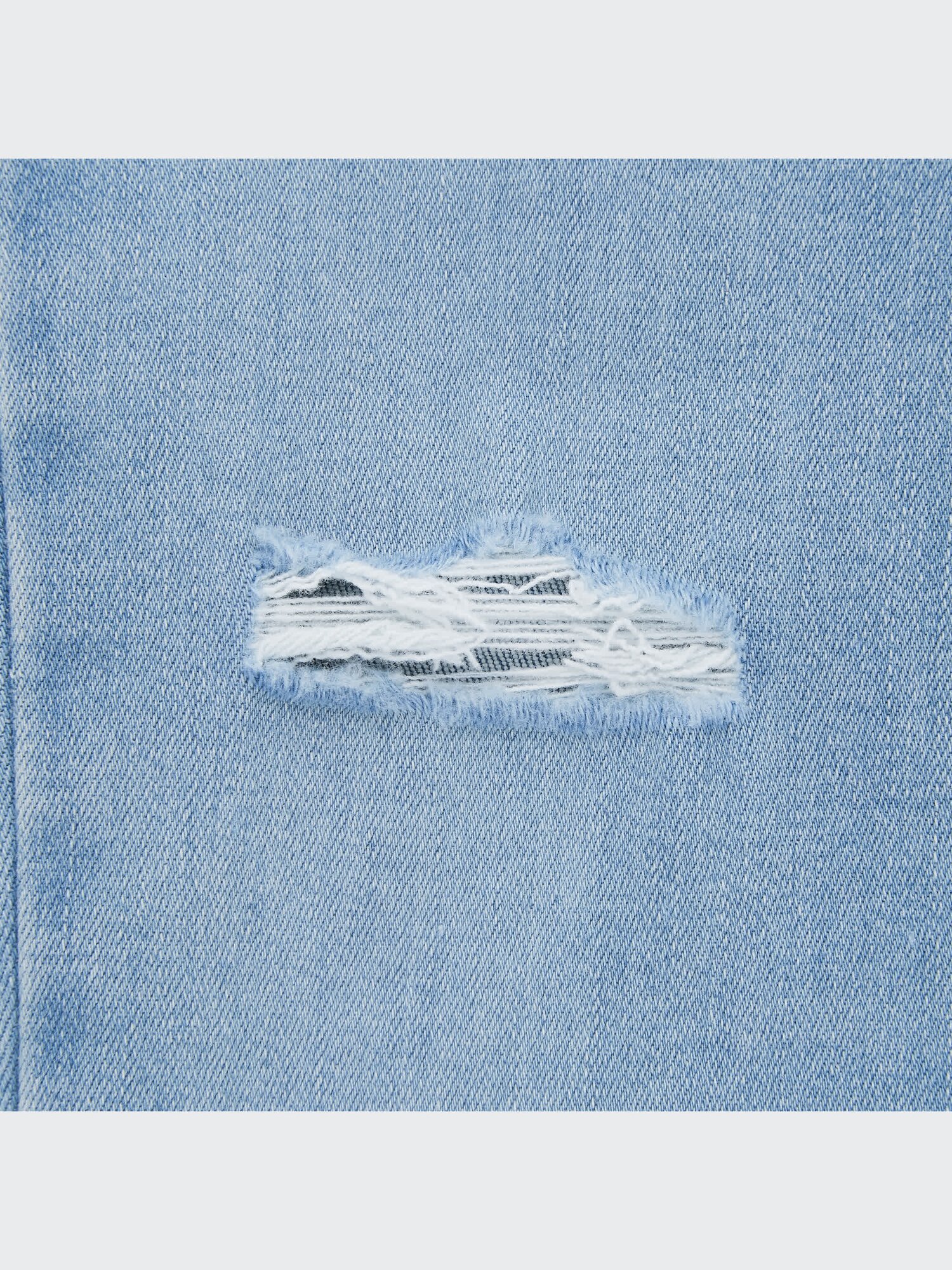 ユニクロ公式 | ウルトラストレッチスキニーハイライズジーンズ