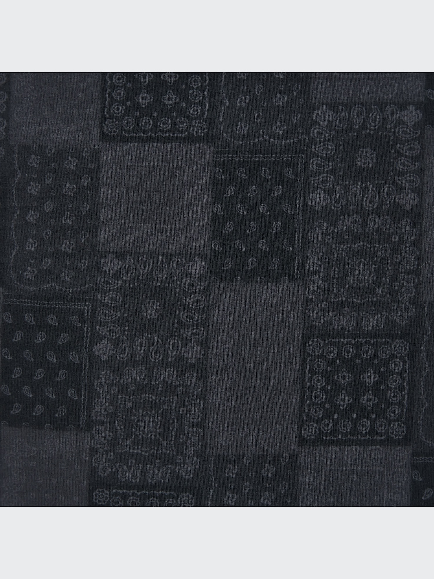 ユニクロ公式 | スーピマコットンパッチワークボクサーブリーフ（前開き）