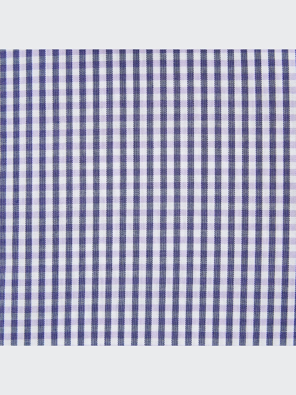 マルチカラーチェックトランクス（前開き）