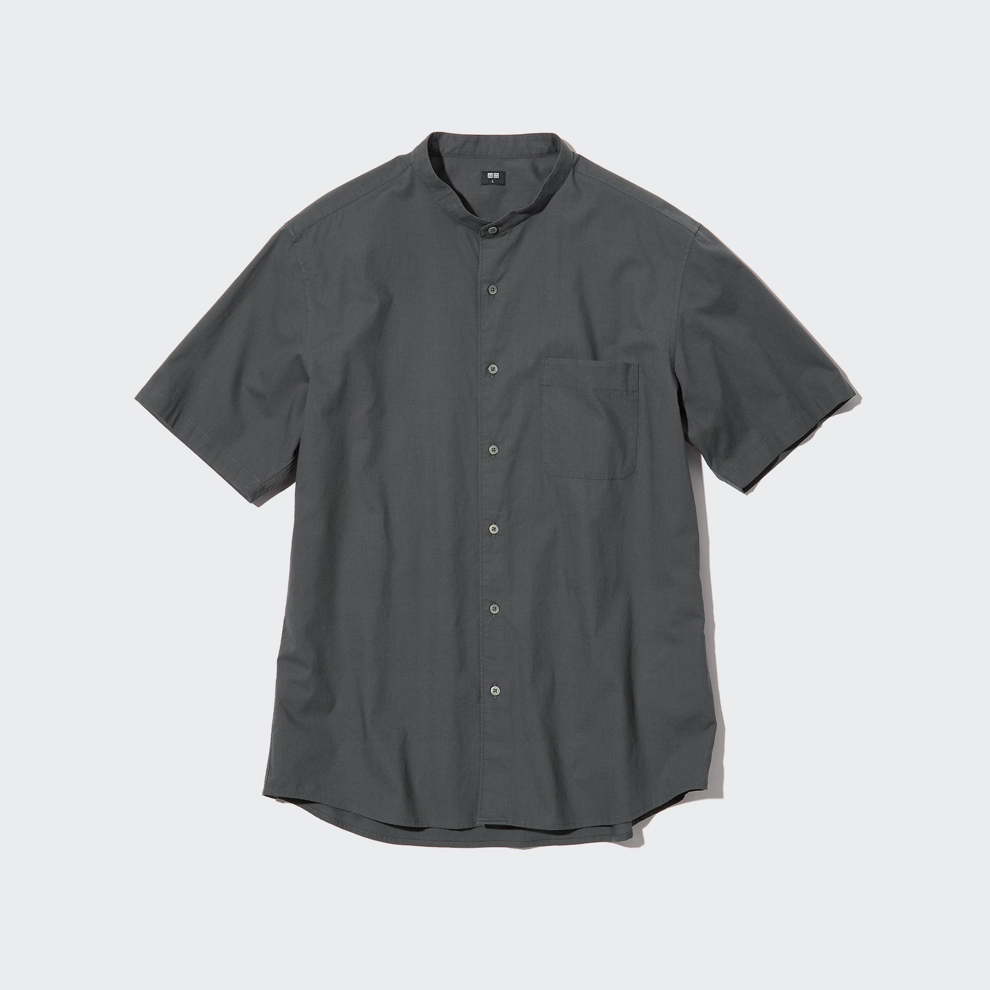 Uniqlo Button Down Shirt  108752885
