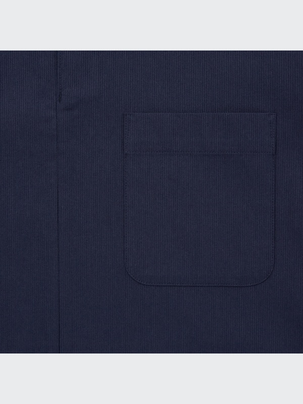 Dry Easy Care Collarless Baju Melayu