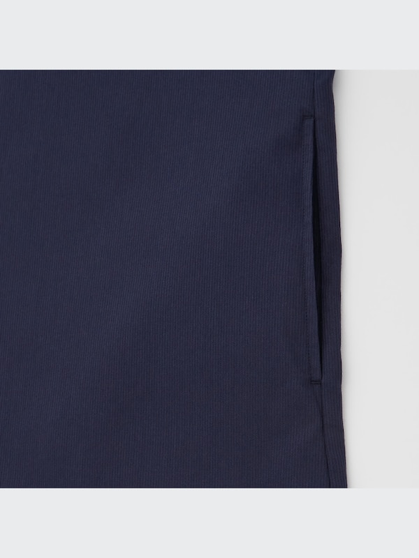 Dry Easy Care Collarless Baju Melayu