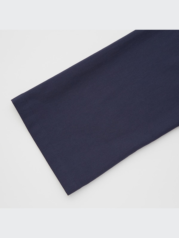 Dry Easy Care Collarless Baju Melayu