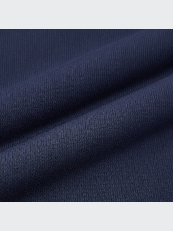 Dry Easy Care Collarless Baju Melayu