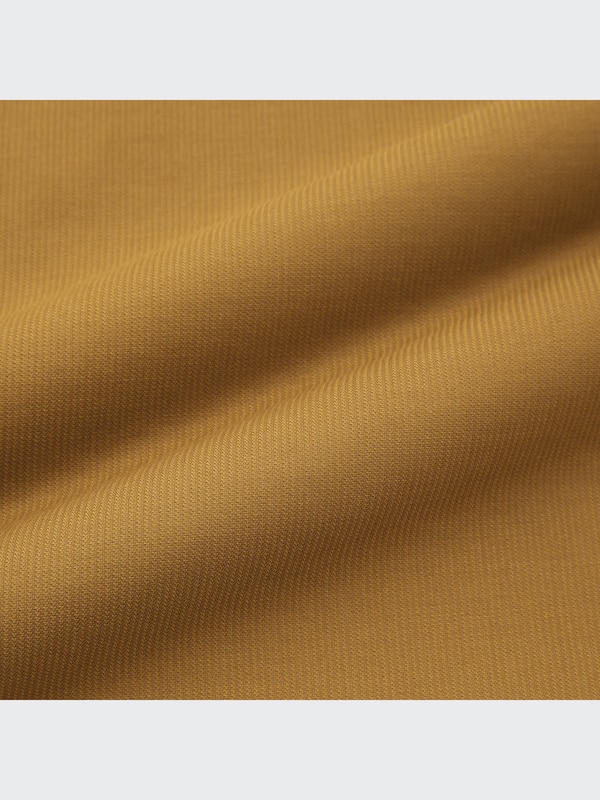 Dry Easy Care Collarless Baju Melayu