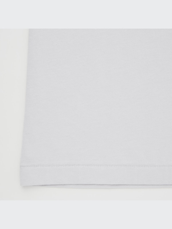 Supima Cotton V Neck Short Sleeve T-Shirt
