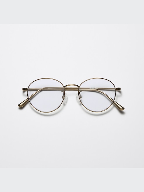 ROUND FRAME METAL SUNGLASSES UNIQLO PH
