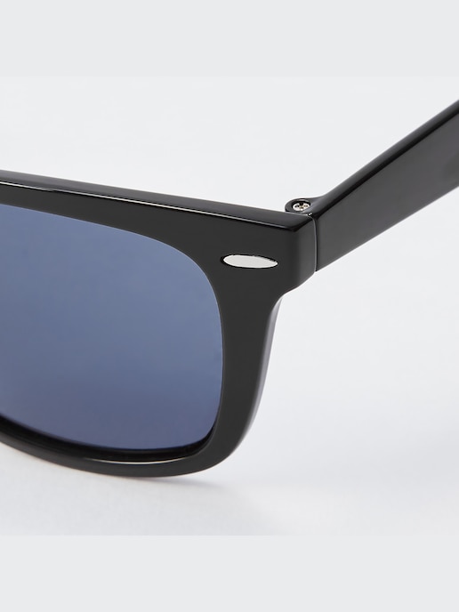 Wellington Folding Sunglasses