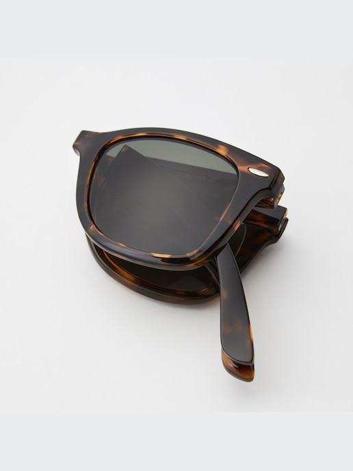 Wellington Folding Sunglasses