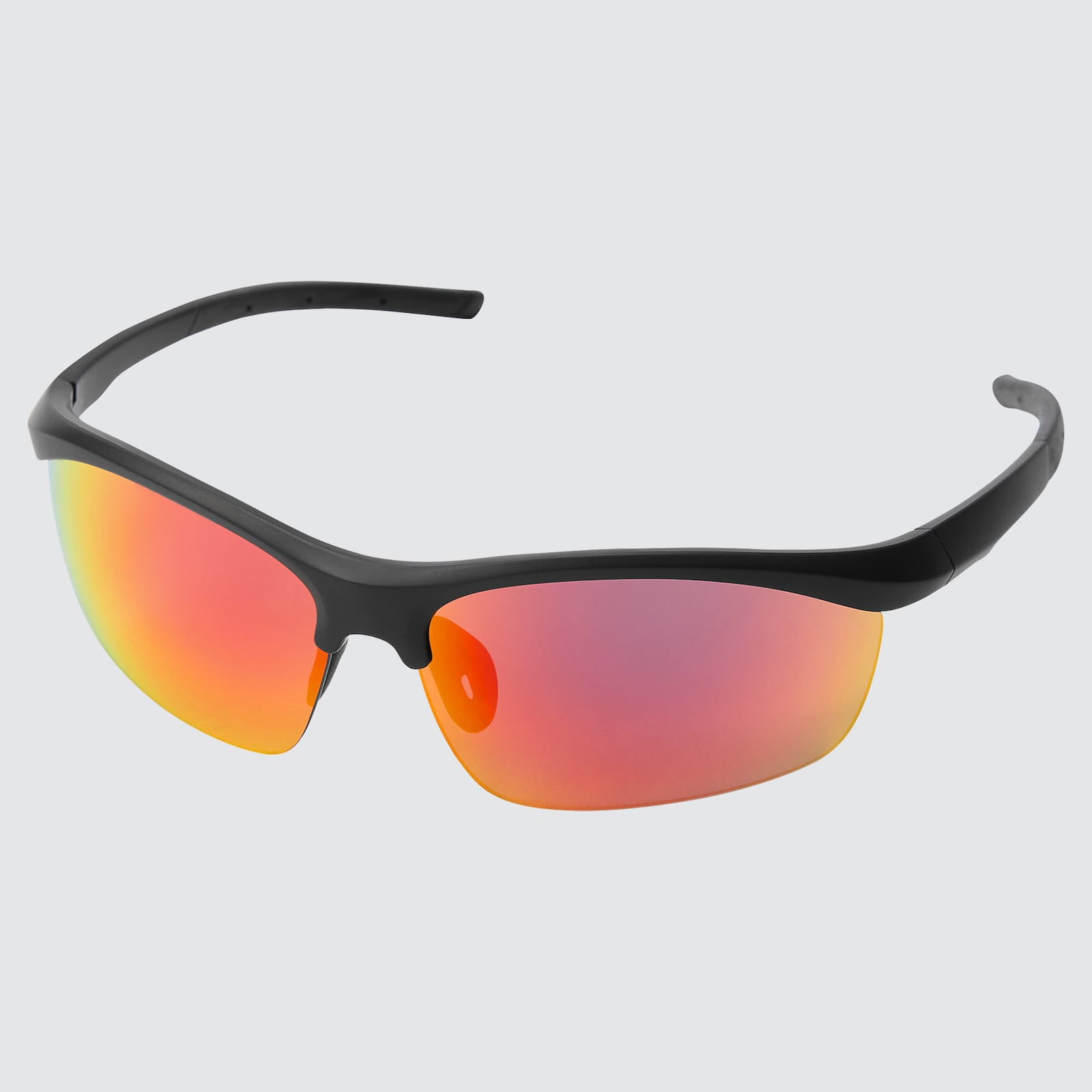 W's ribbed cropped S/S T-shirt