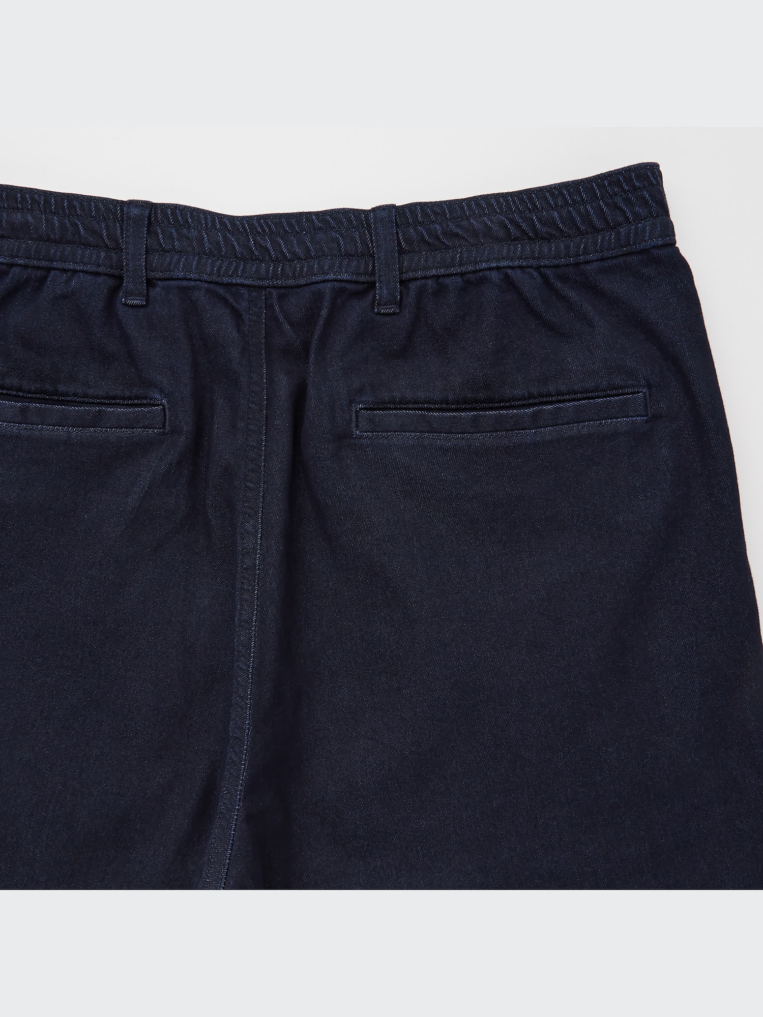 ユニクロ公式 | ジョガーパンツ（デニム・丈標準65～71cm）