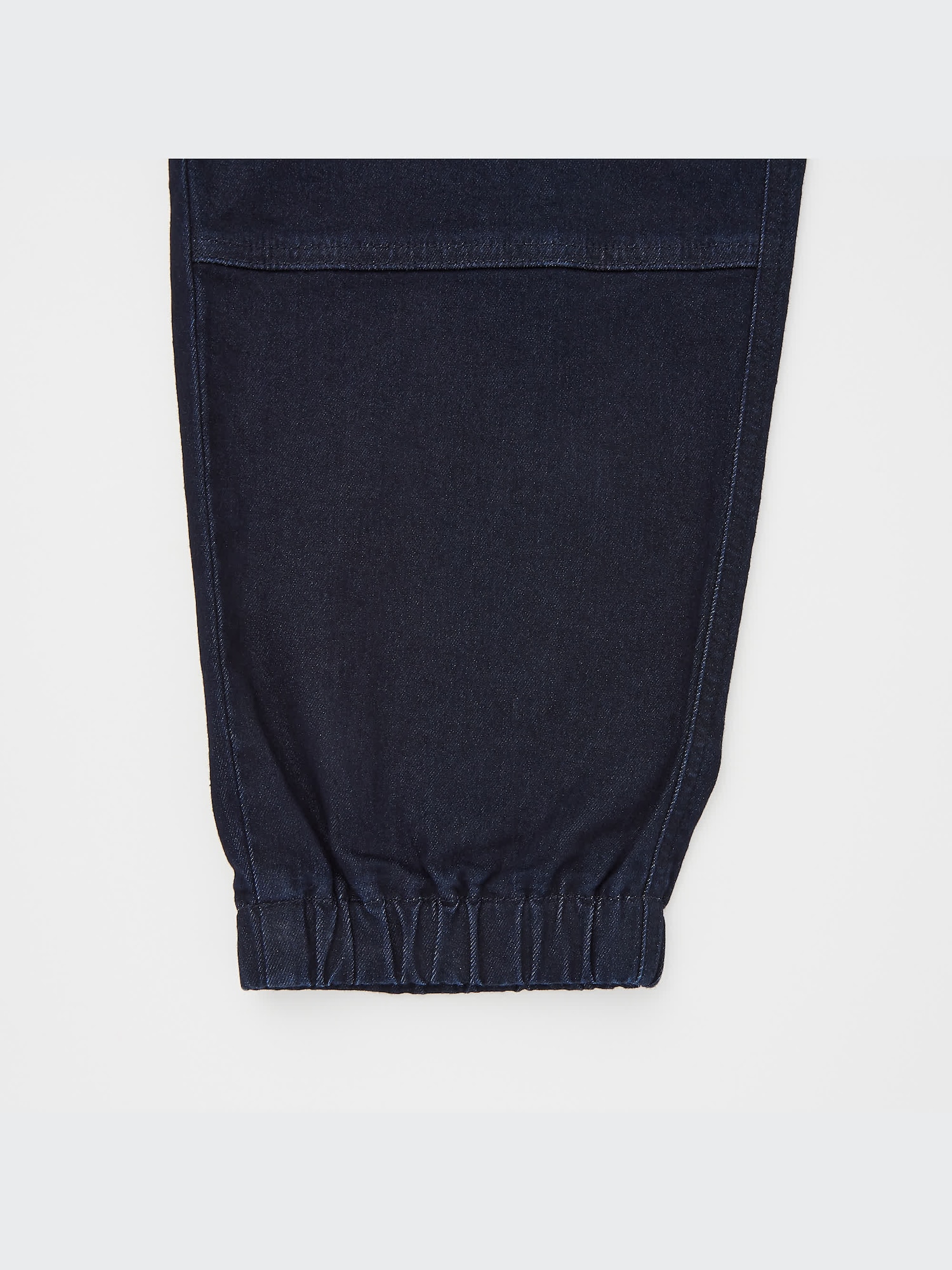 ユニクロ公式 | ジョガーパンツ（デニム・丈標準65～71cm）