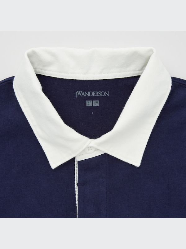 JWA오버사이즈러거셔츠(긴팔)