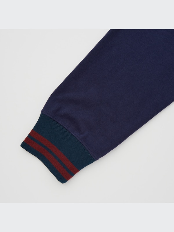 JWA오버사이즈러거셔츠(긴팔)