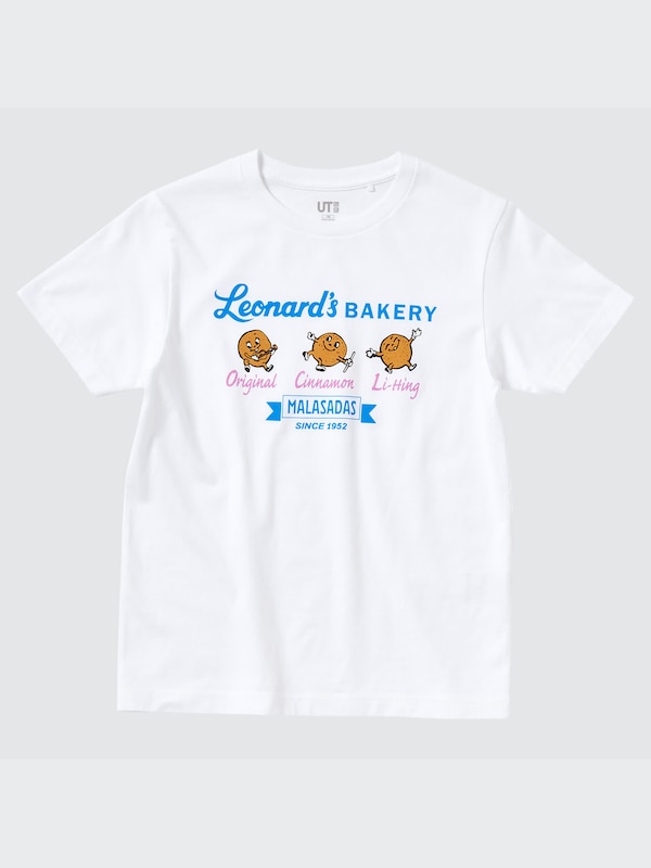 ザ・ブランズ ハワイアン ロコ UT グラフィックTシャツ（半袖）Leonard's