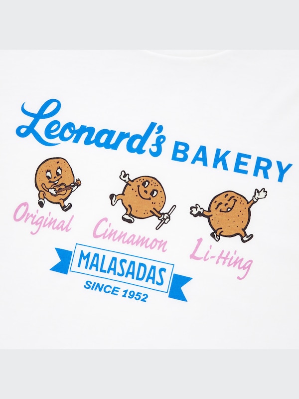 ザ・ブランズ ハワイアン ロコ UT グラフィックTシャツ（半袖）Leonard's
