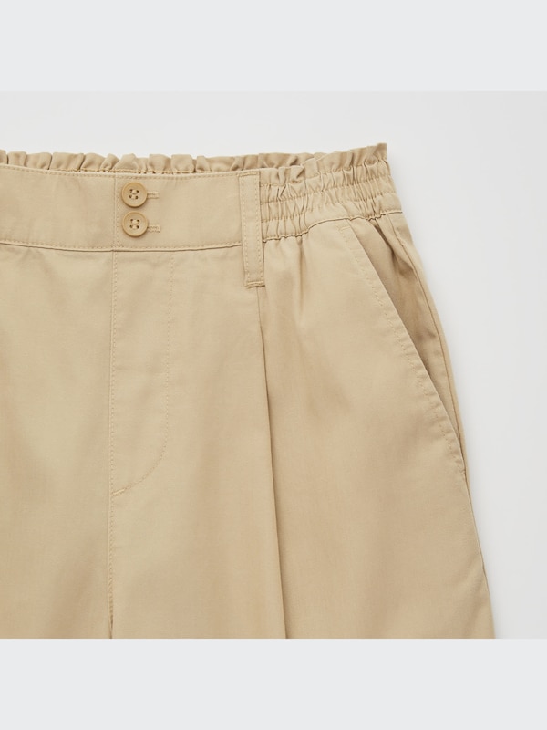 GIRLS Relax Tapered Pants