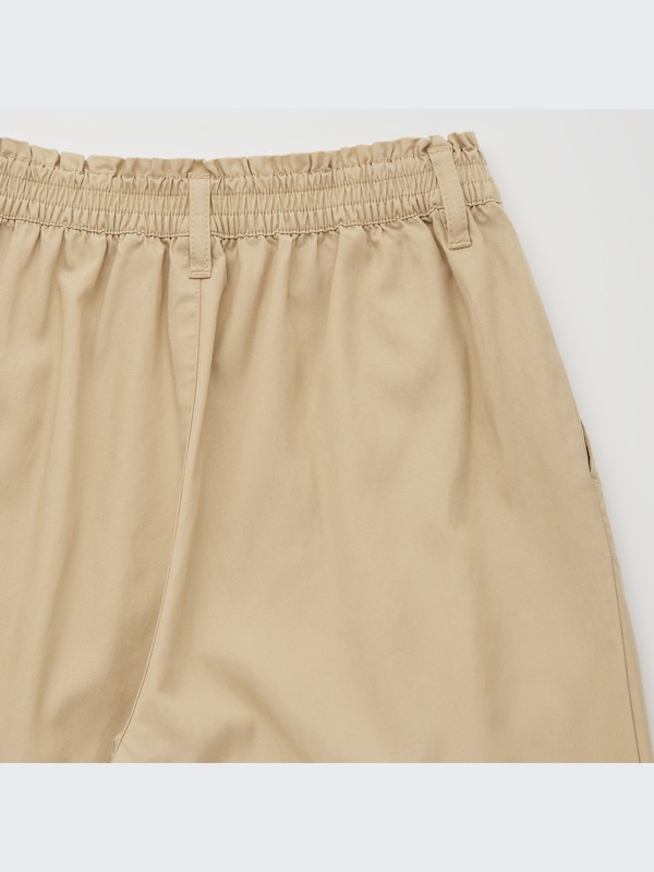 GIRLS Relax Tapered Pants