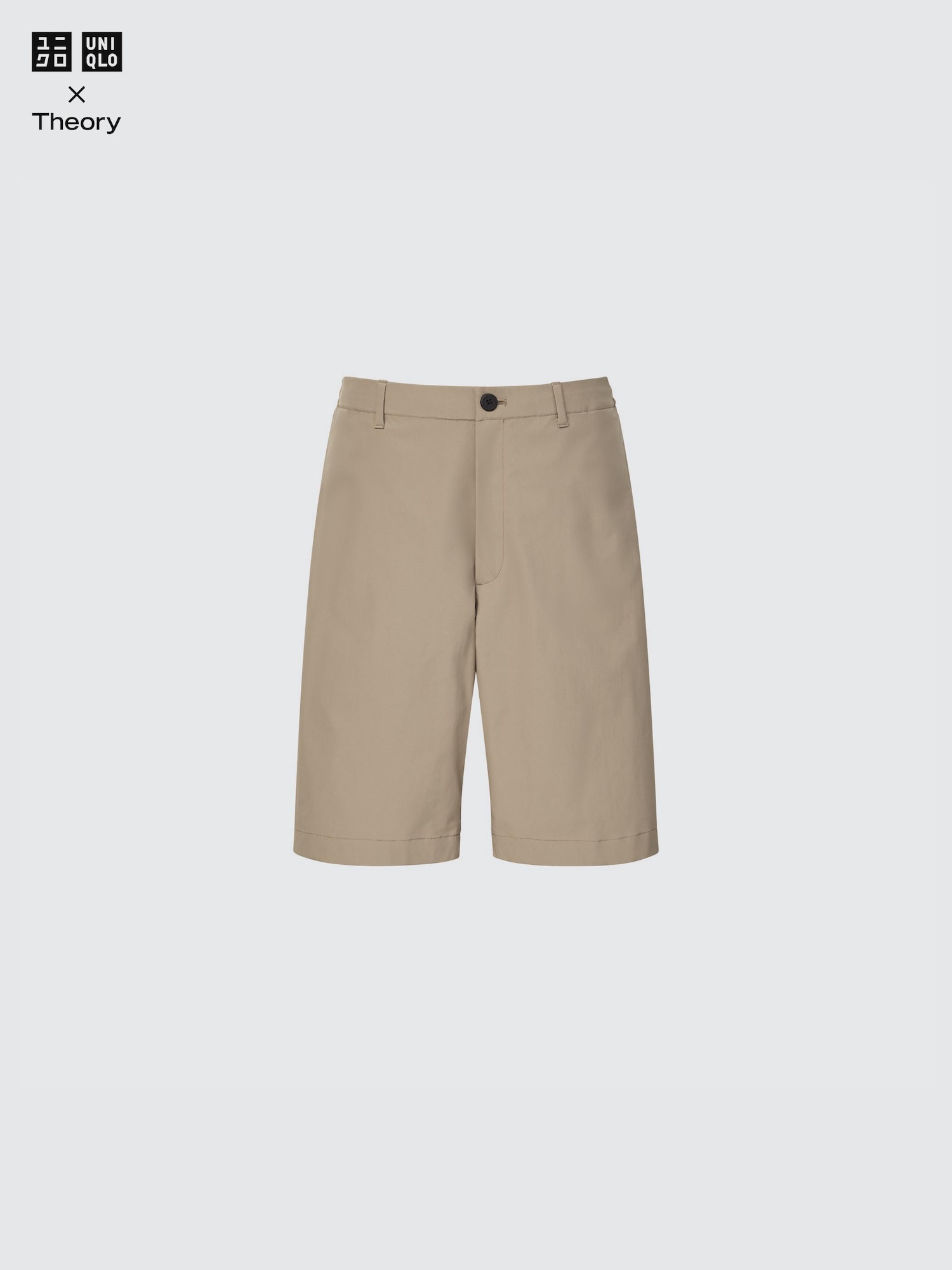 Shorts uniqlo on sale