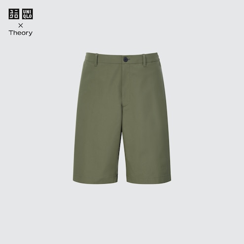 AirSense Relaxed Shorts UNIQLO x Theory (Ultra Light Relaxed Shorts)