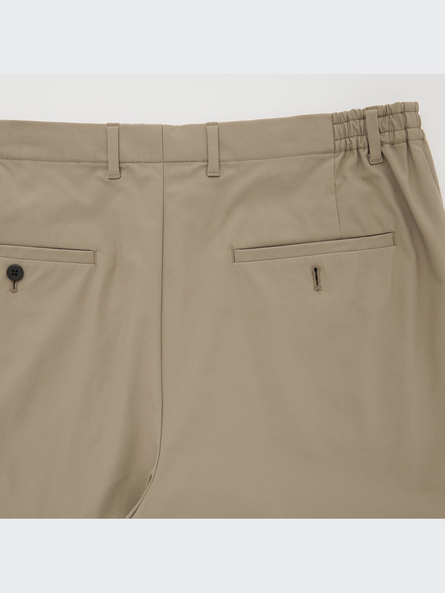 ユニクロ公式 | 感動イージーショーツ（丈24.5～28cm）