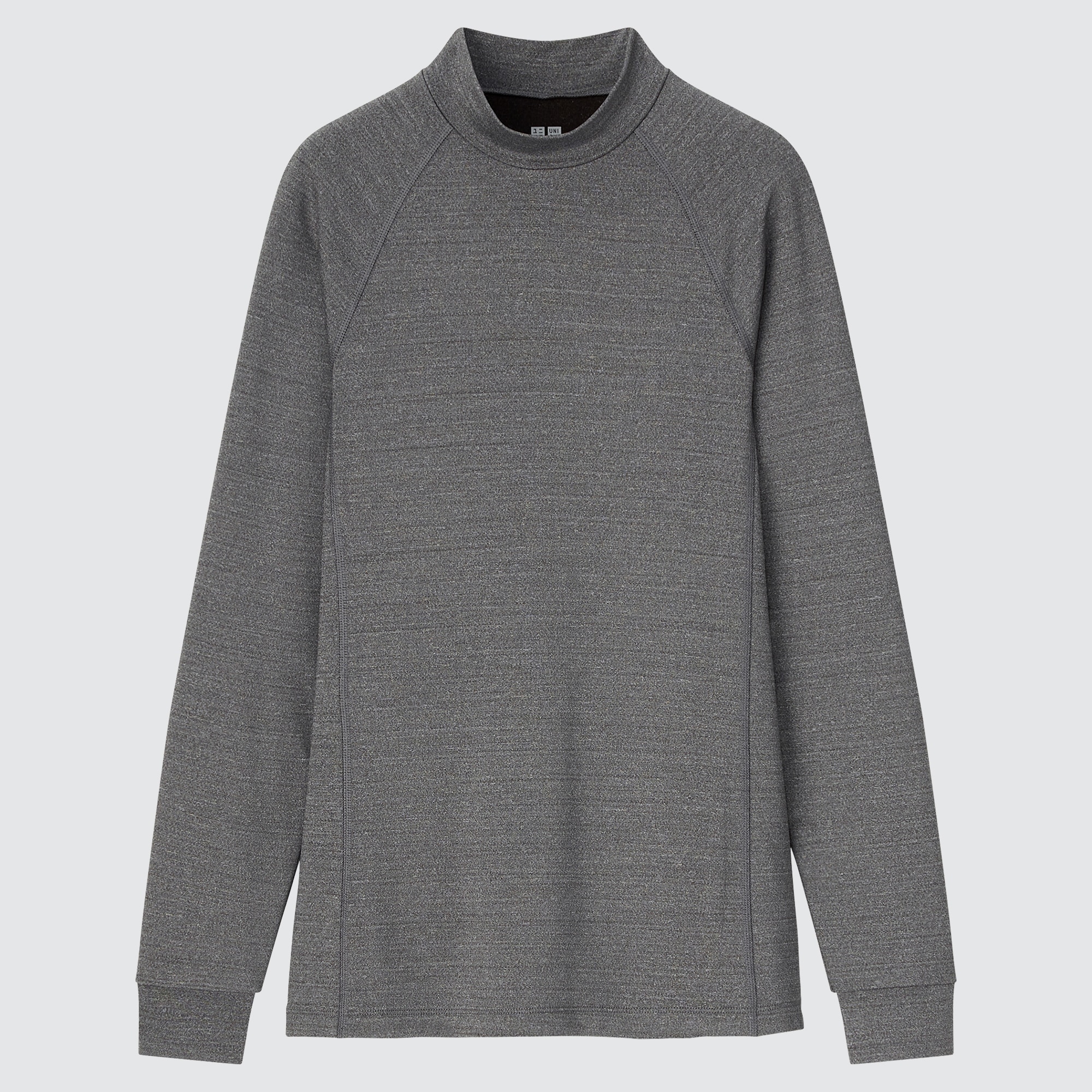 ウルトラストレッチドライTシャツ(長袖）+Sのサムネイル