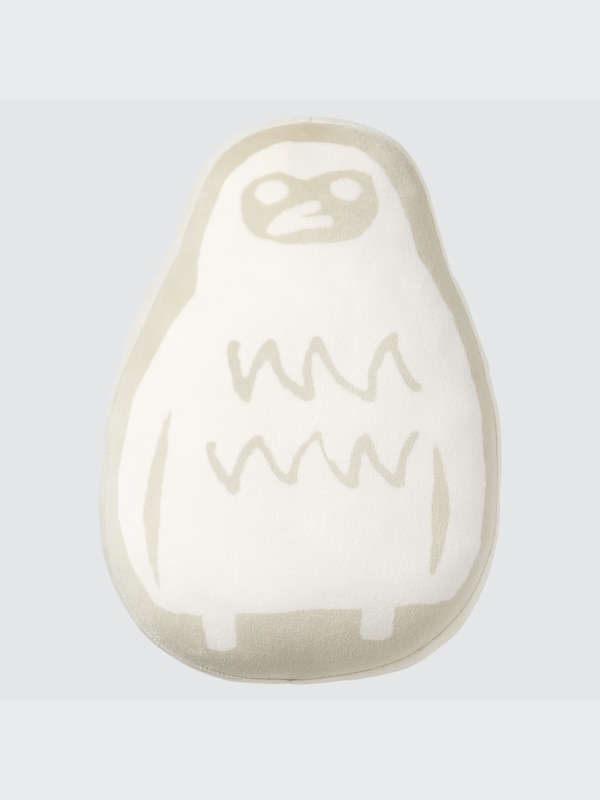 オッタイピイヌ クッション（フクロウ）