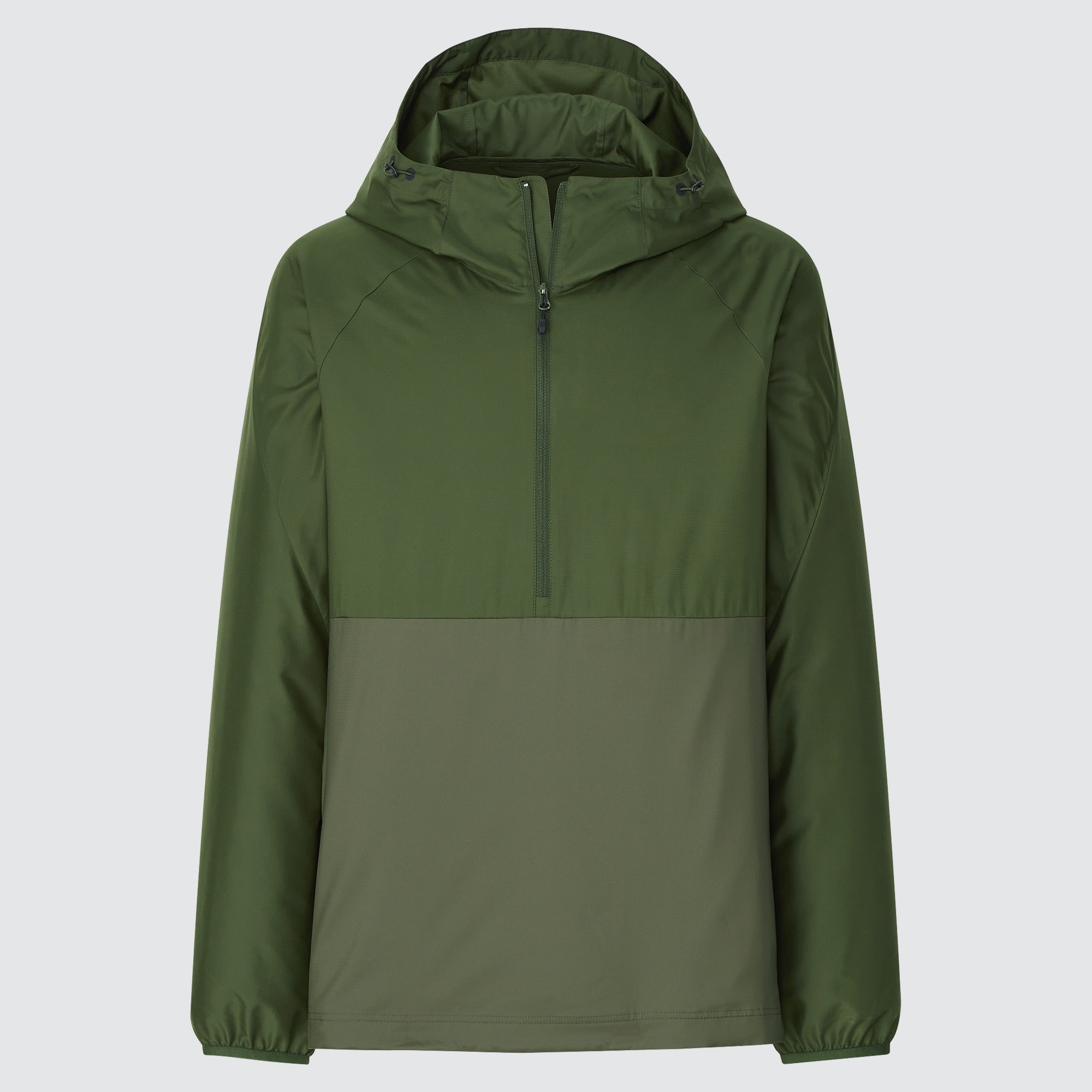 Uniqlo hot sale jaket parka