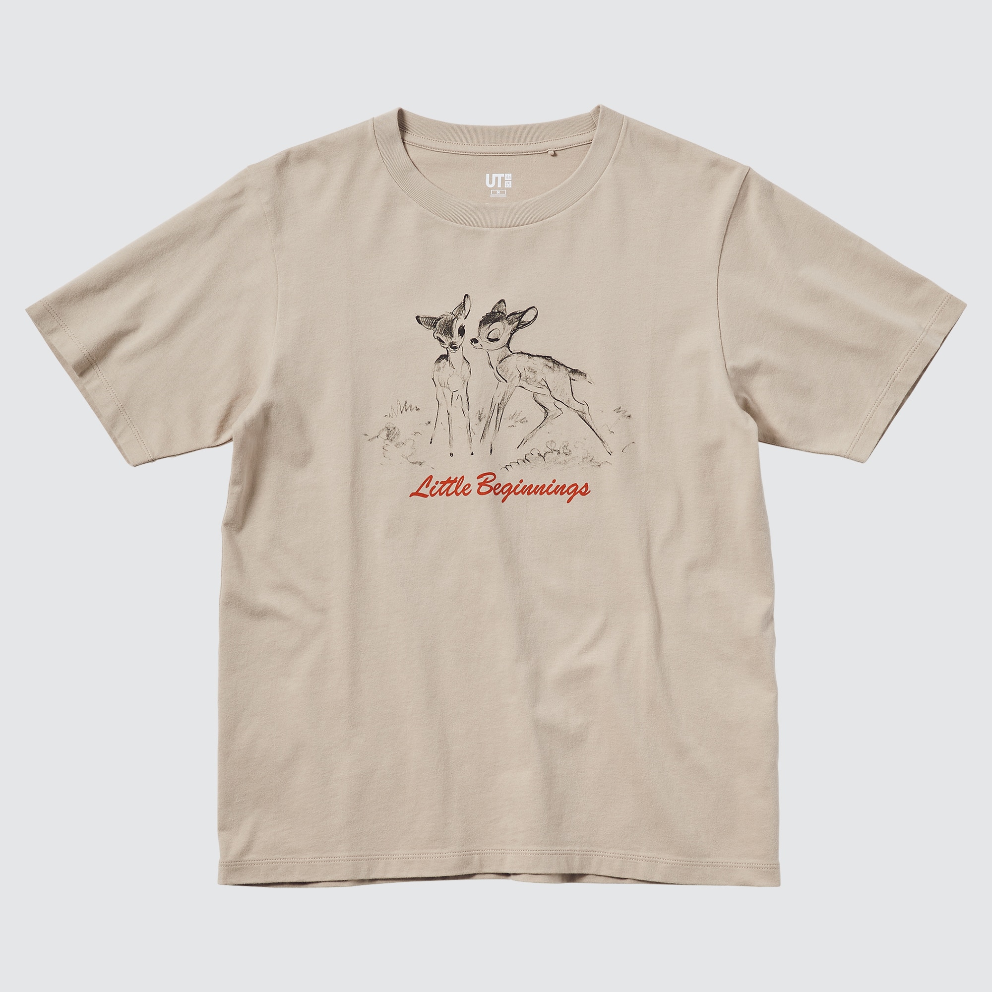 ユニクロ公式 | ディズニー・メモリーズ UT グラフィックTシャツ（半袖