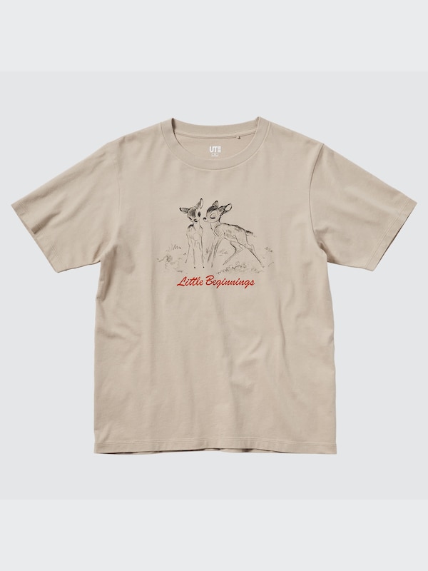 Disney Memories Short Sleeve UT