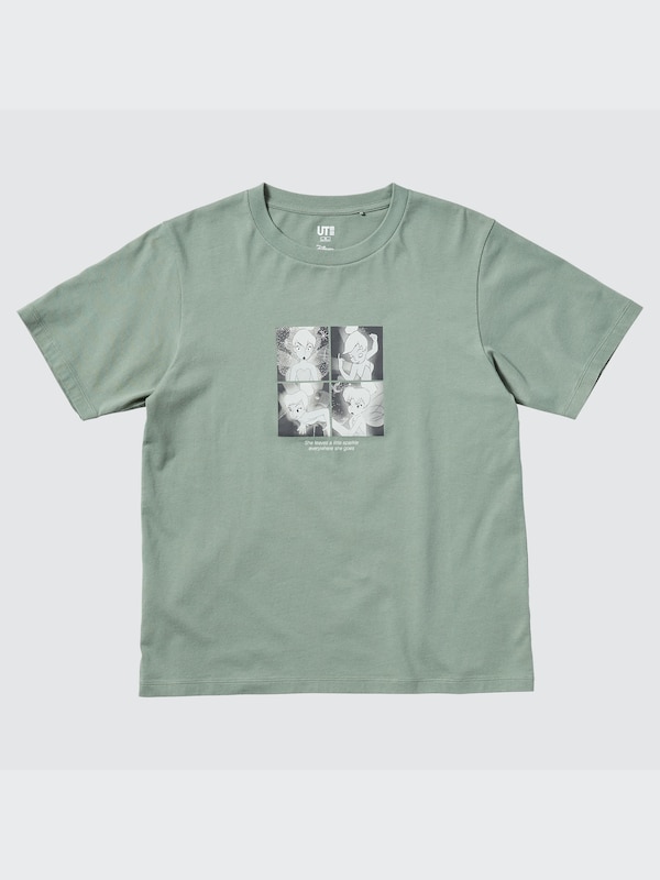 ディズニー・メモリーズ UT グラフィックTシャツ（半袖・レギュラーフィット）