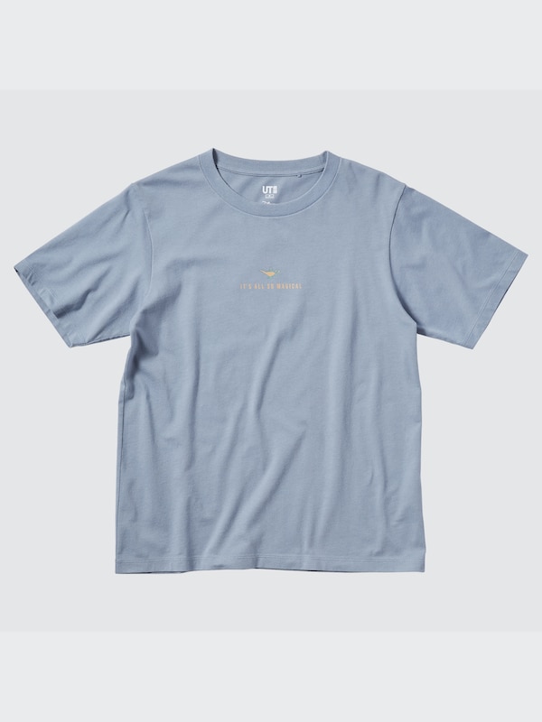 Disney Memories Short Sleeve UT