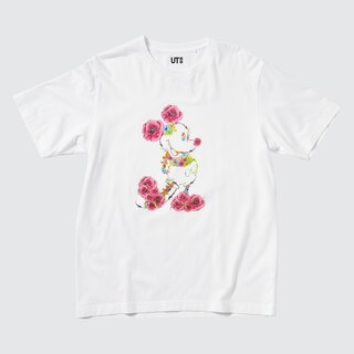 Utコレクション ミッキー スタンズ Men メンズ