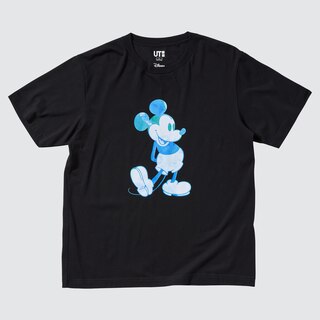 Utコレクション ミッキー スタンズ Men メンズ ユニクロ