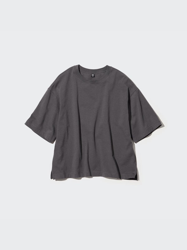 オーバーサイズＴ（5分袖）セットアップ可能