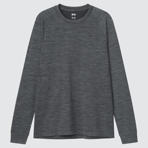 uniqlo long sleeve tee