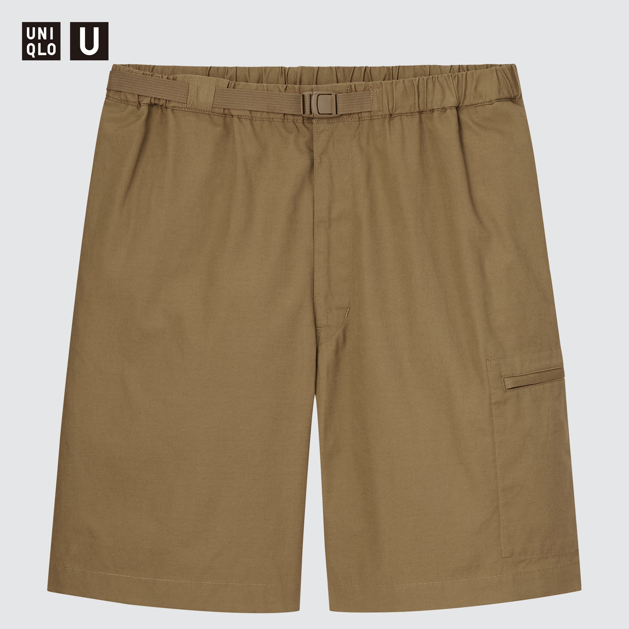 Uniqlo u hot sale shorts