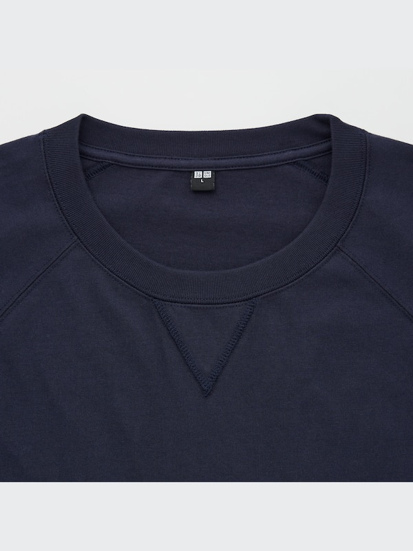 オーバーサイズTシャツ（7分袖）