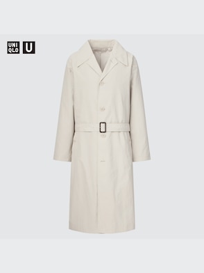 Trench Coat Uniqlo U