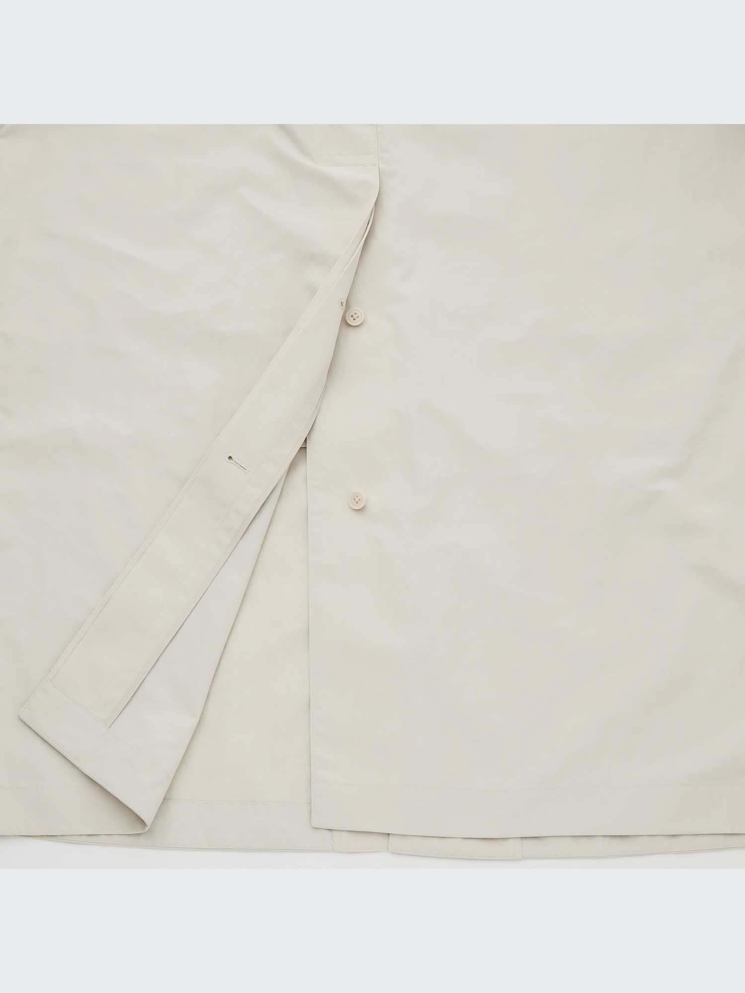 ユニクロ公式 | トレンチコート