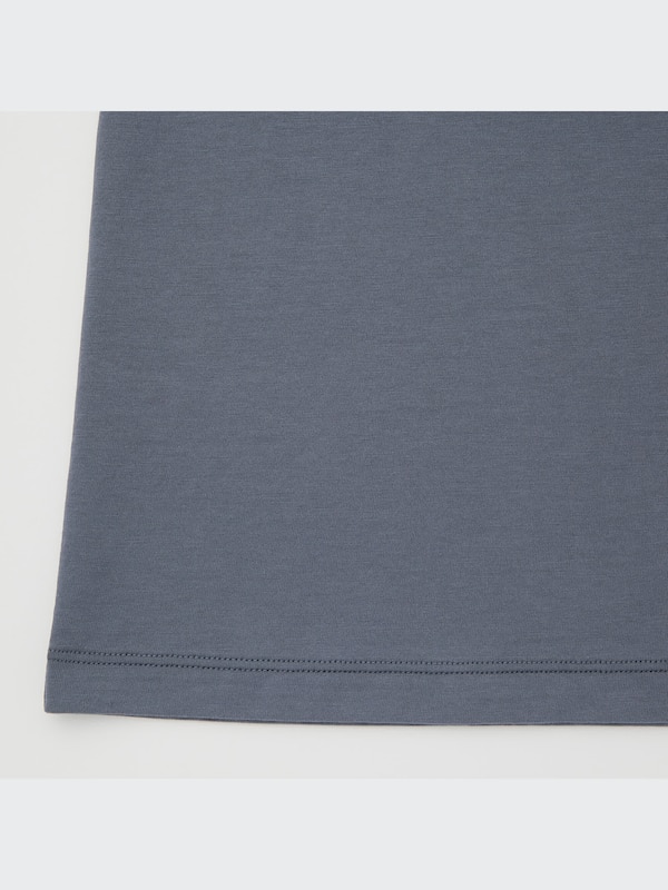 Supima Cotton Sleeveless T-Shirt