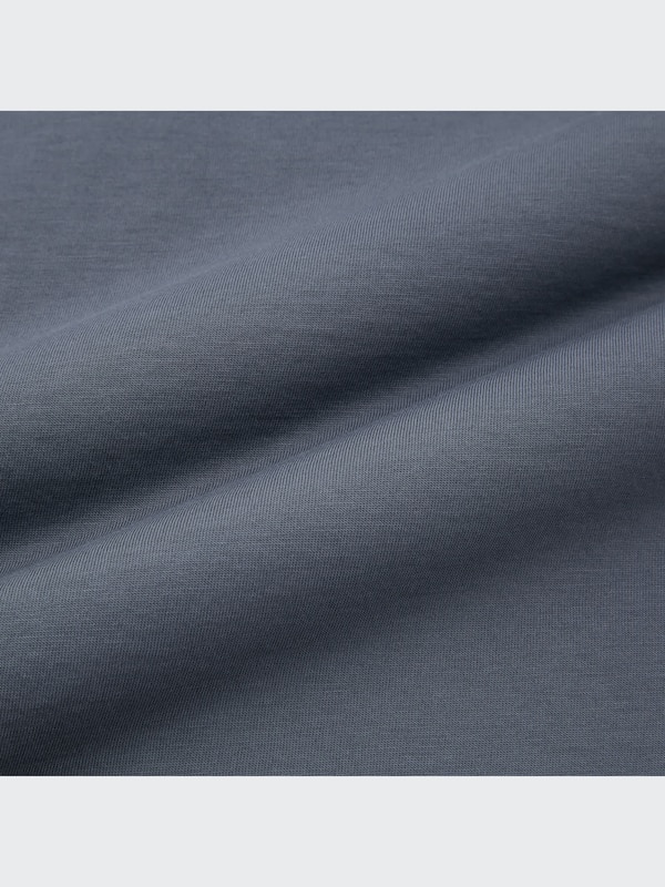 Supima Cotton Sleeveless T-Shirt