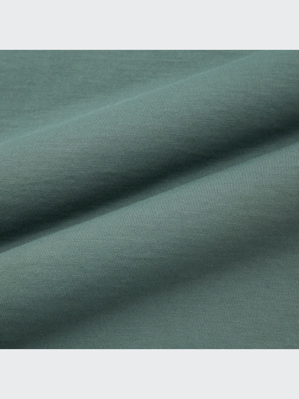 Supima Cotton Sleeveless T-Shirt