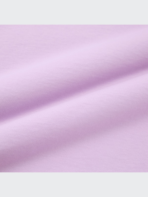 Supima Cotton Sleeveless T-Shirt