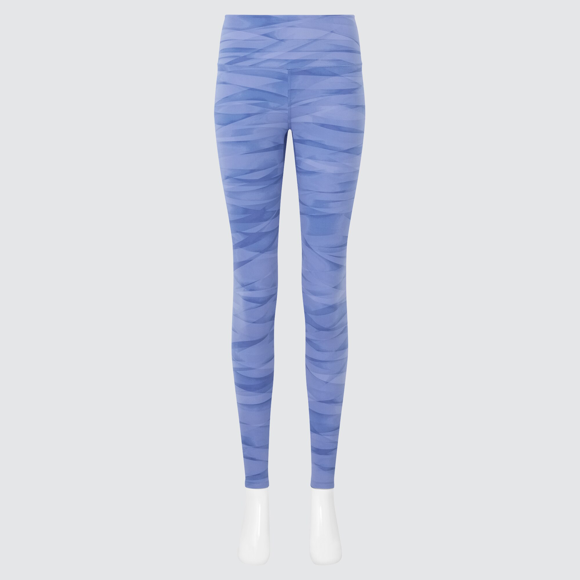 Uniqlo airism leggings clearance review