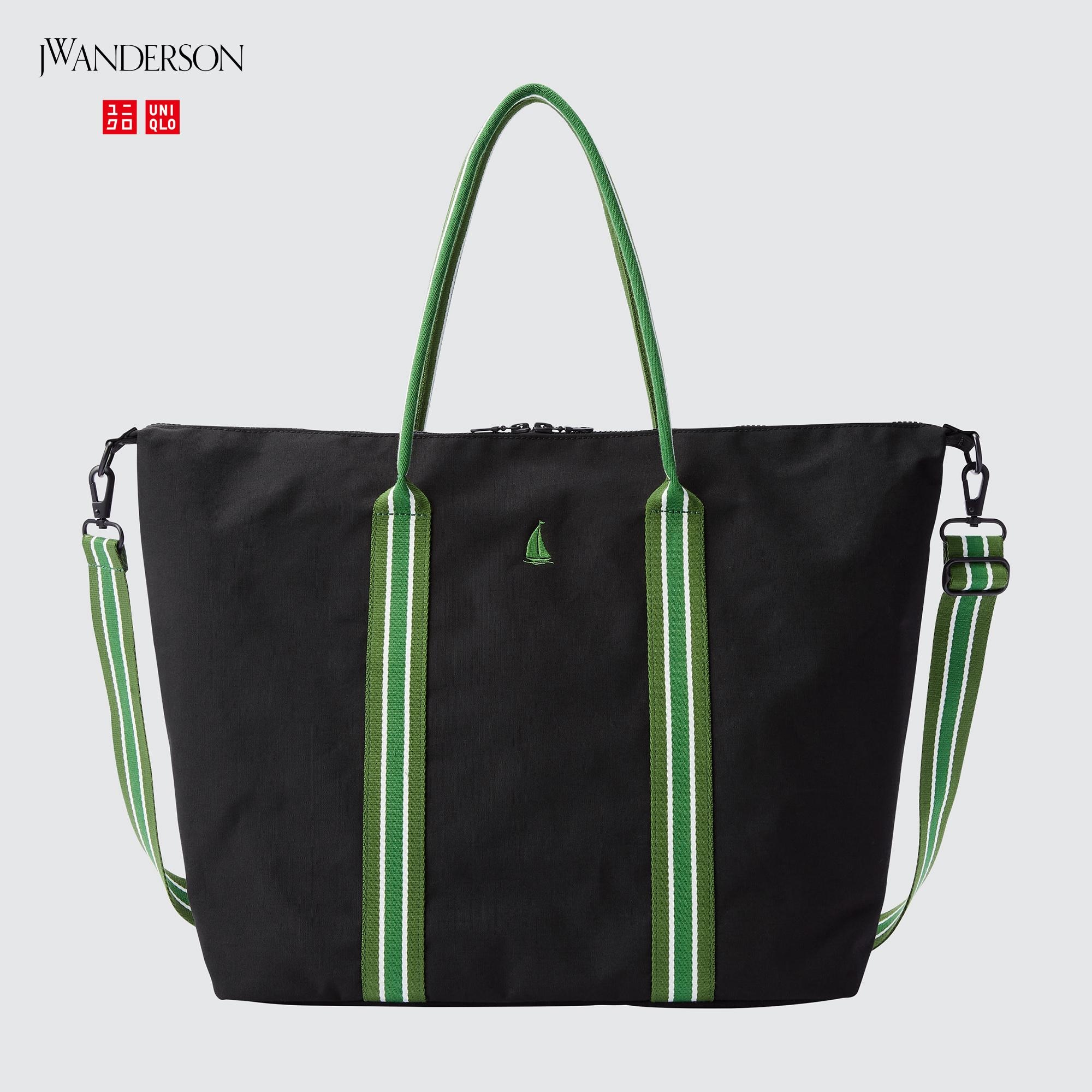  TOTE BAG KOREA   Price  135 xu  Con này của Uniqlo trắng sáng như  ngọc trinkkkk không thể bỏ qua con này các bác ạ hàng hiệu mới  Instagram