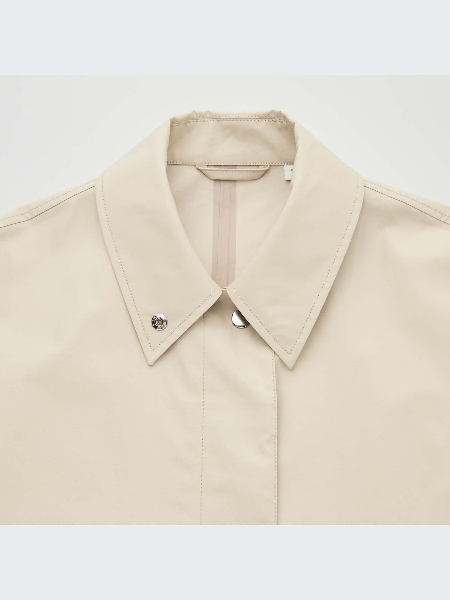 ユニクロ公式 | フーデッドコート