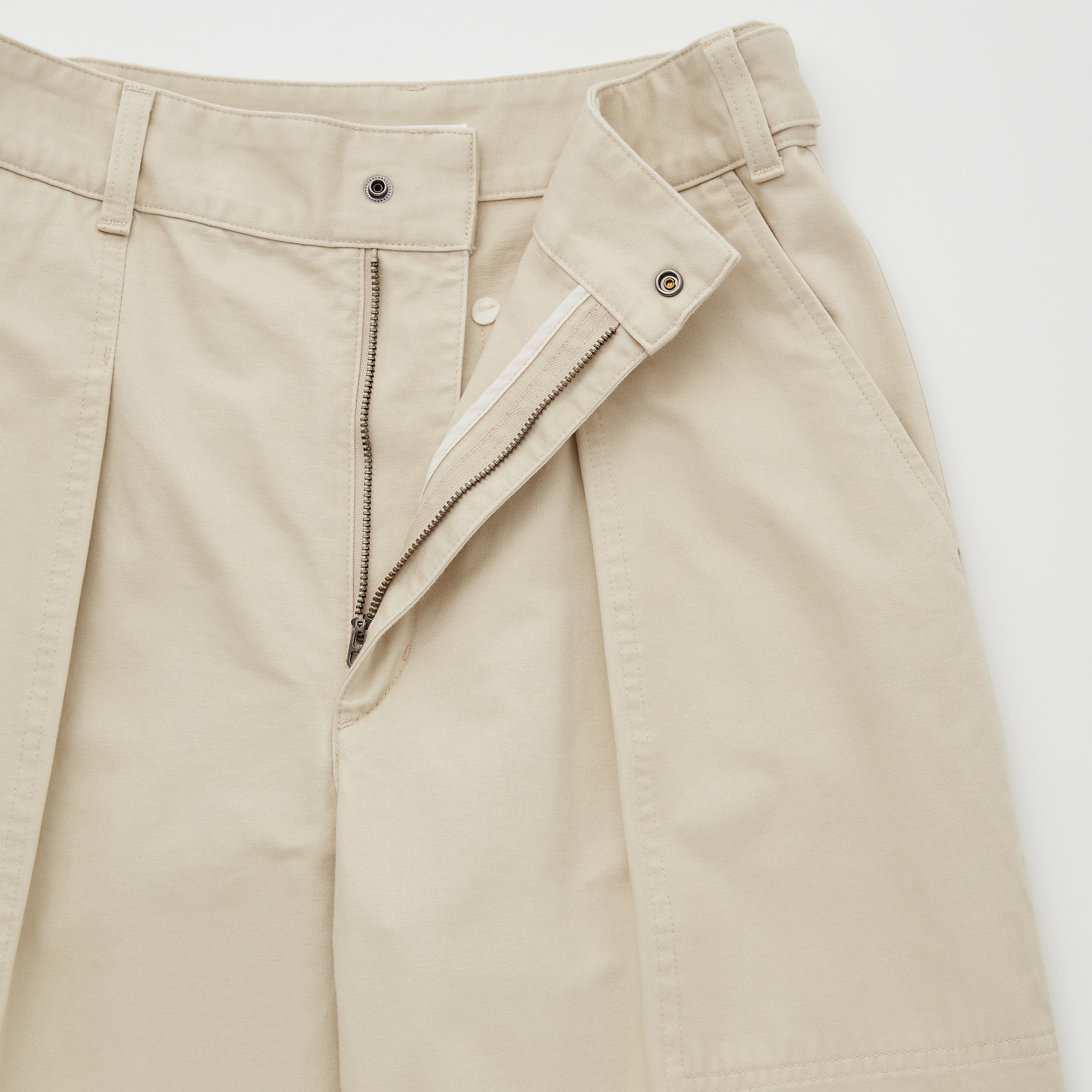 WOMEN'S BAKER PANTS UNIQLO U | UNIQLO ID